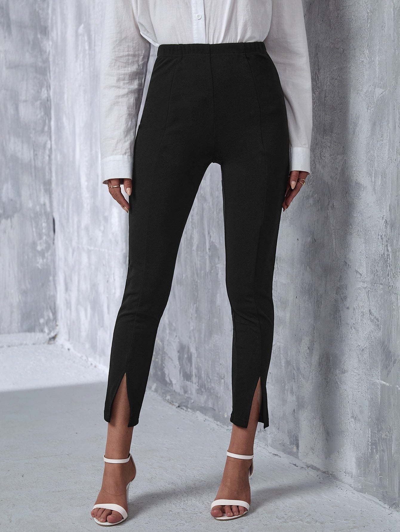 Women Pants Supplier
