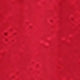 Plain Shirred Cap Sleeve Square Neck Layered/Tiered High Waist Long Dress