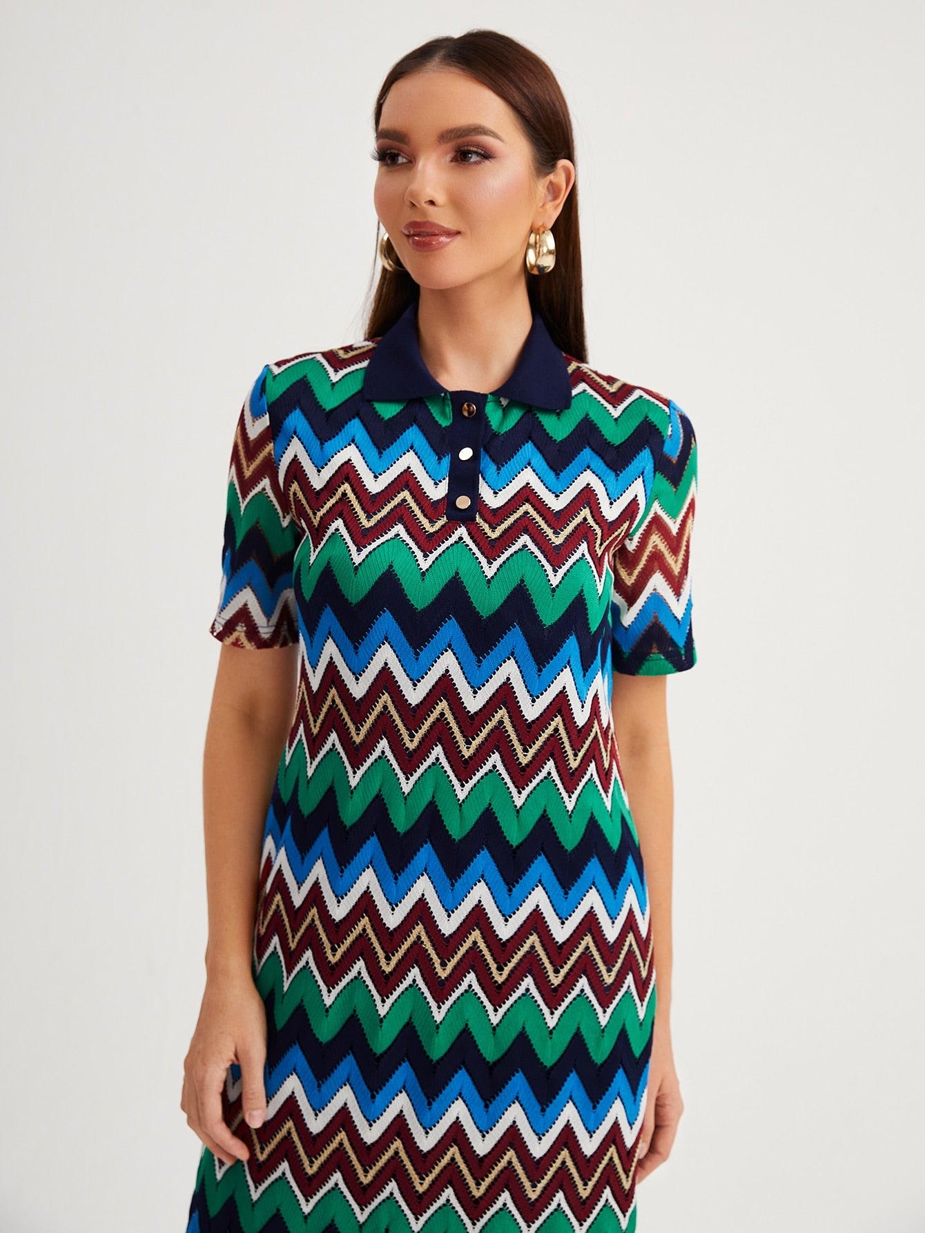 Ami Doshi Shah Clothing Wholesalers