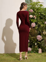 Grey Clothing Manufacturer