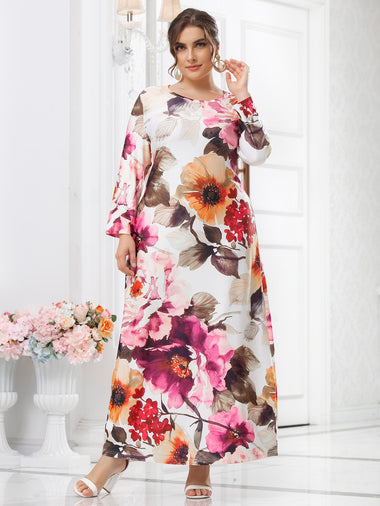Plus Size Dresses Suppliers