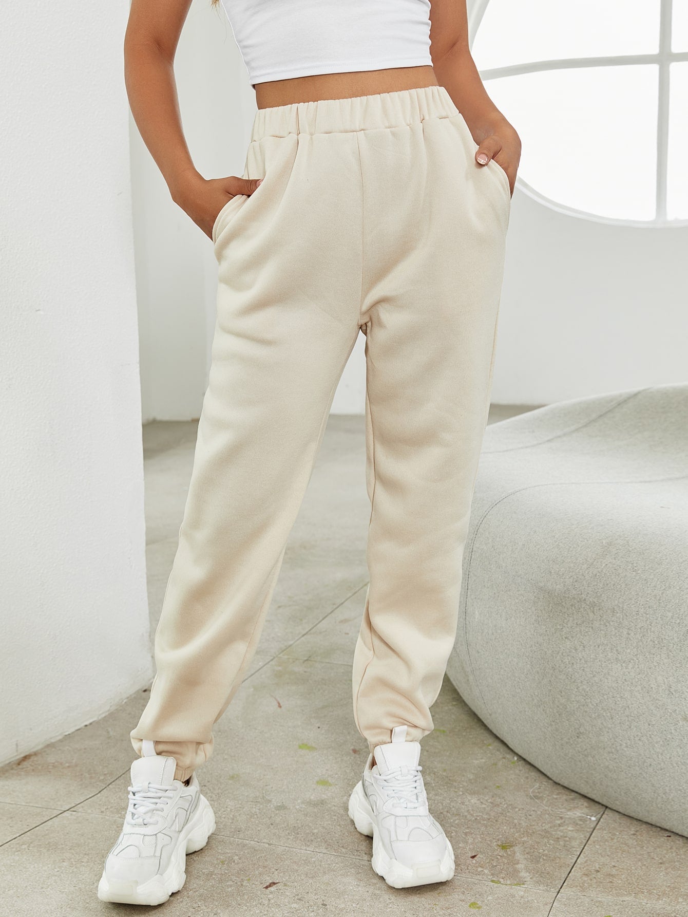 Women Sweatpants Factory