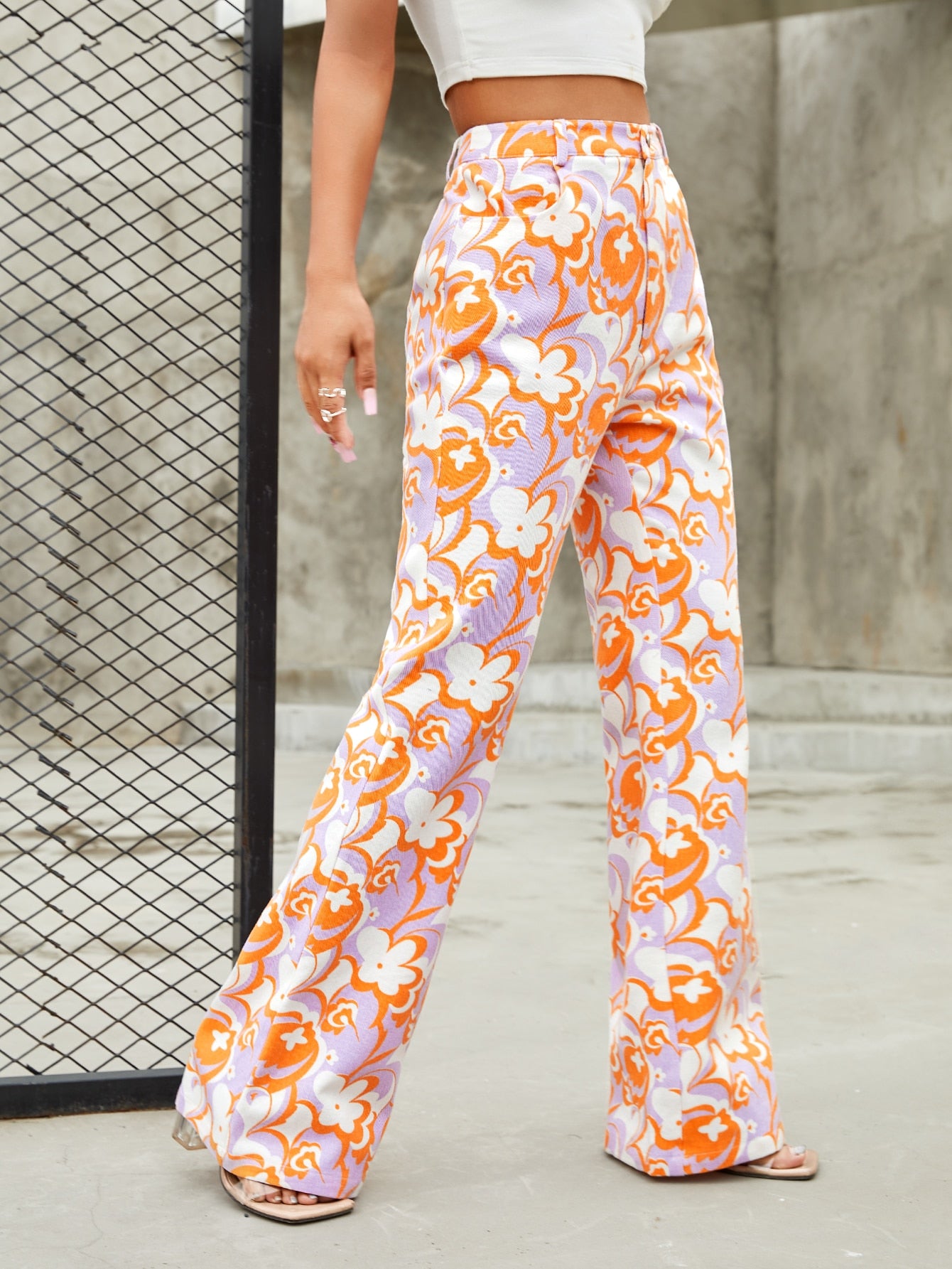 Women Pants Wholesalers