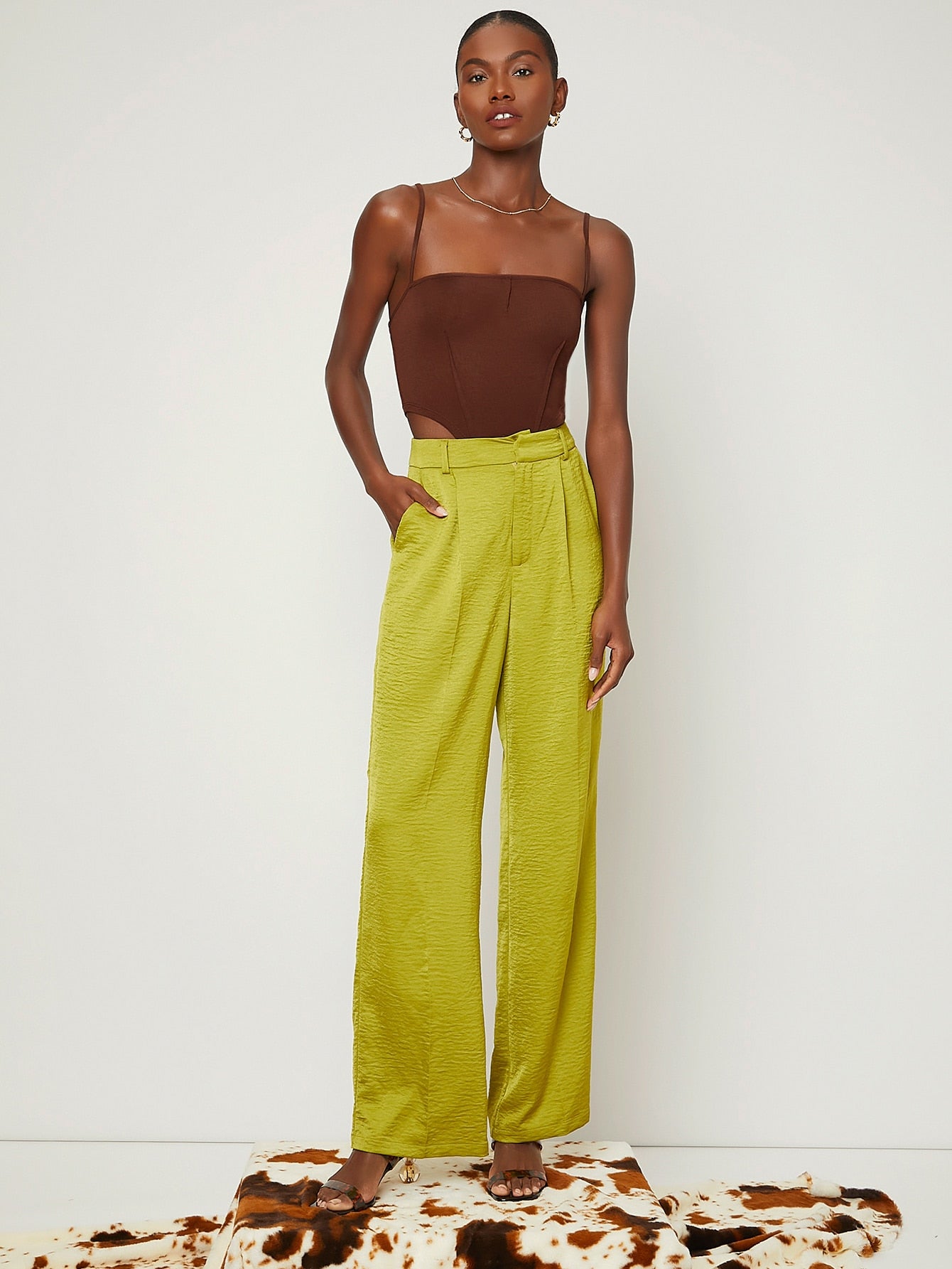 Women Pants Wholesaler