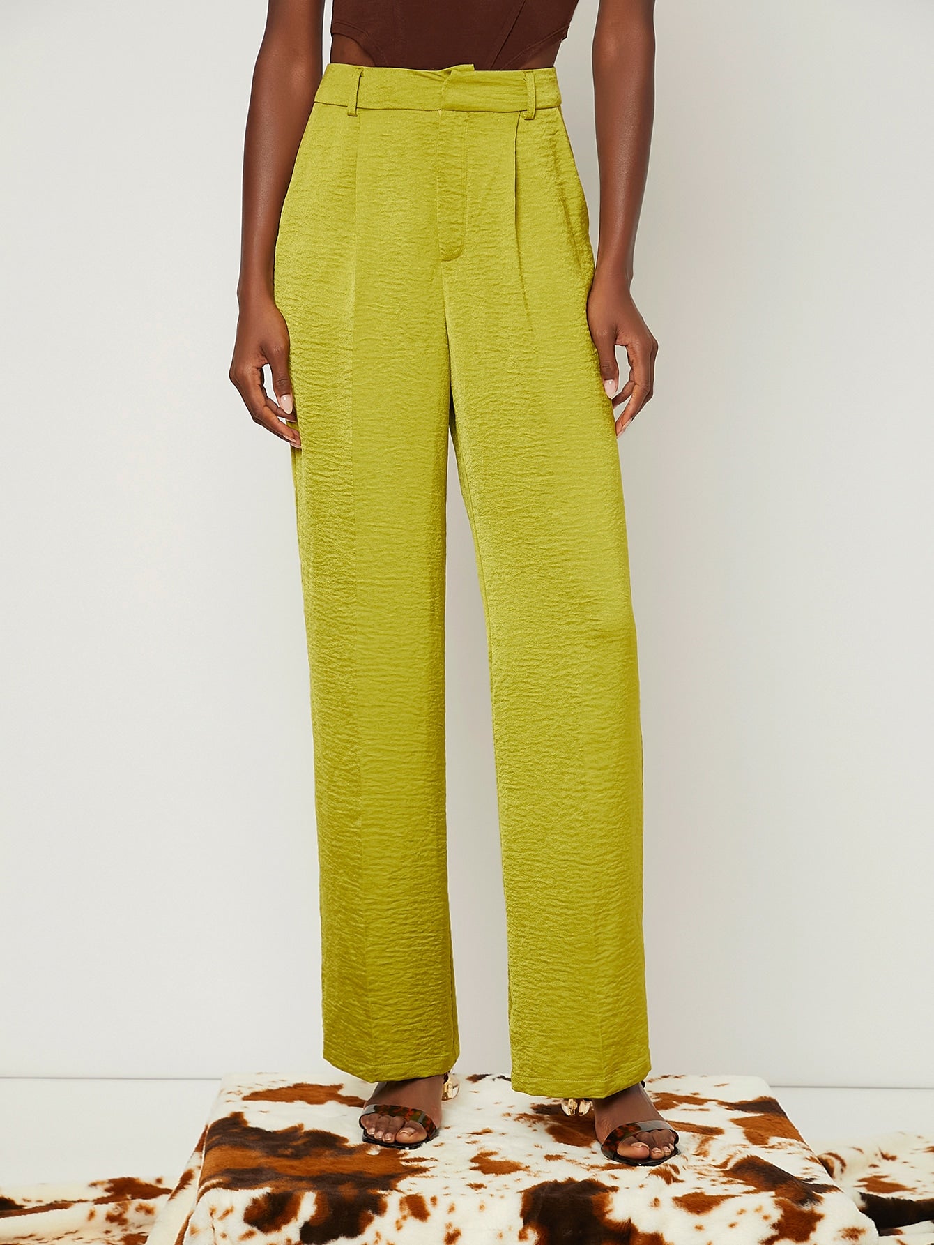 Women Pants Producers