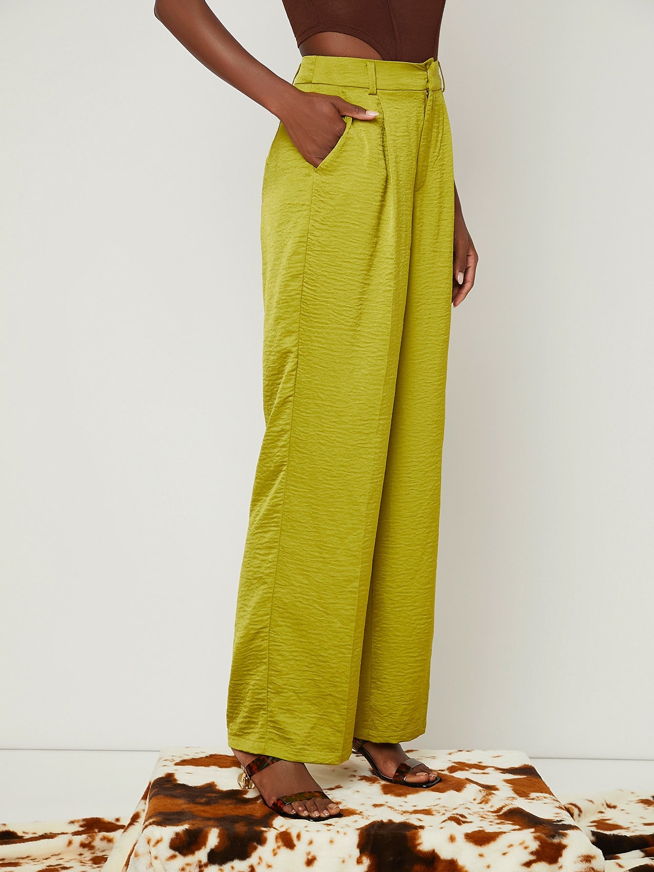 Zekaryas Solomon Women Clothing Producers