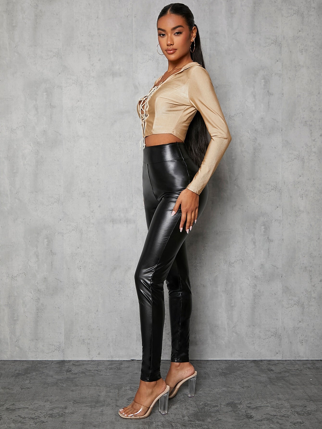 Women Leggings Supplier