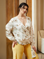 Plus Size Blouses Factories