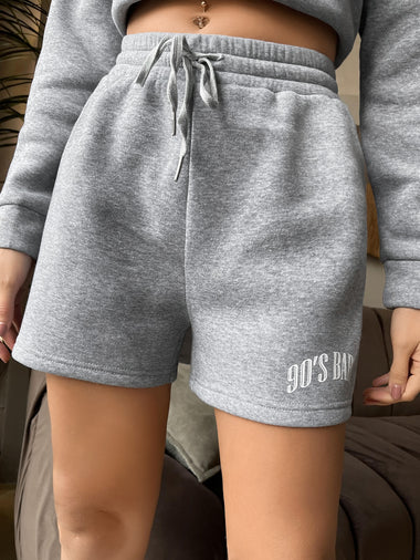 Women Shorts Manufacturer