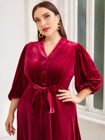 Plus Size Dresses Producers