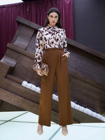 Women Pants Producer