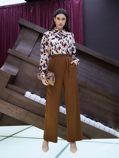 Women Pants Producer