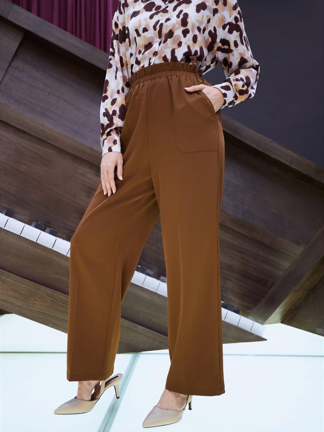 Wholesale Muslimah Clothing Suppliers