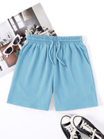 Women Shorts Factory