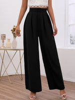Women Pants Factory