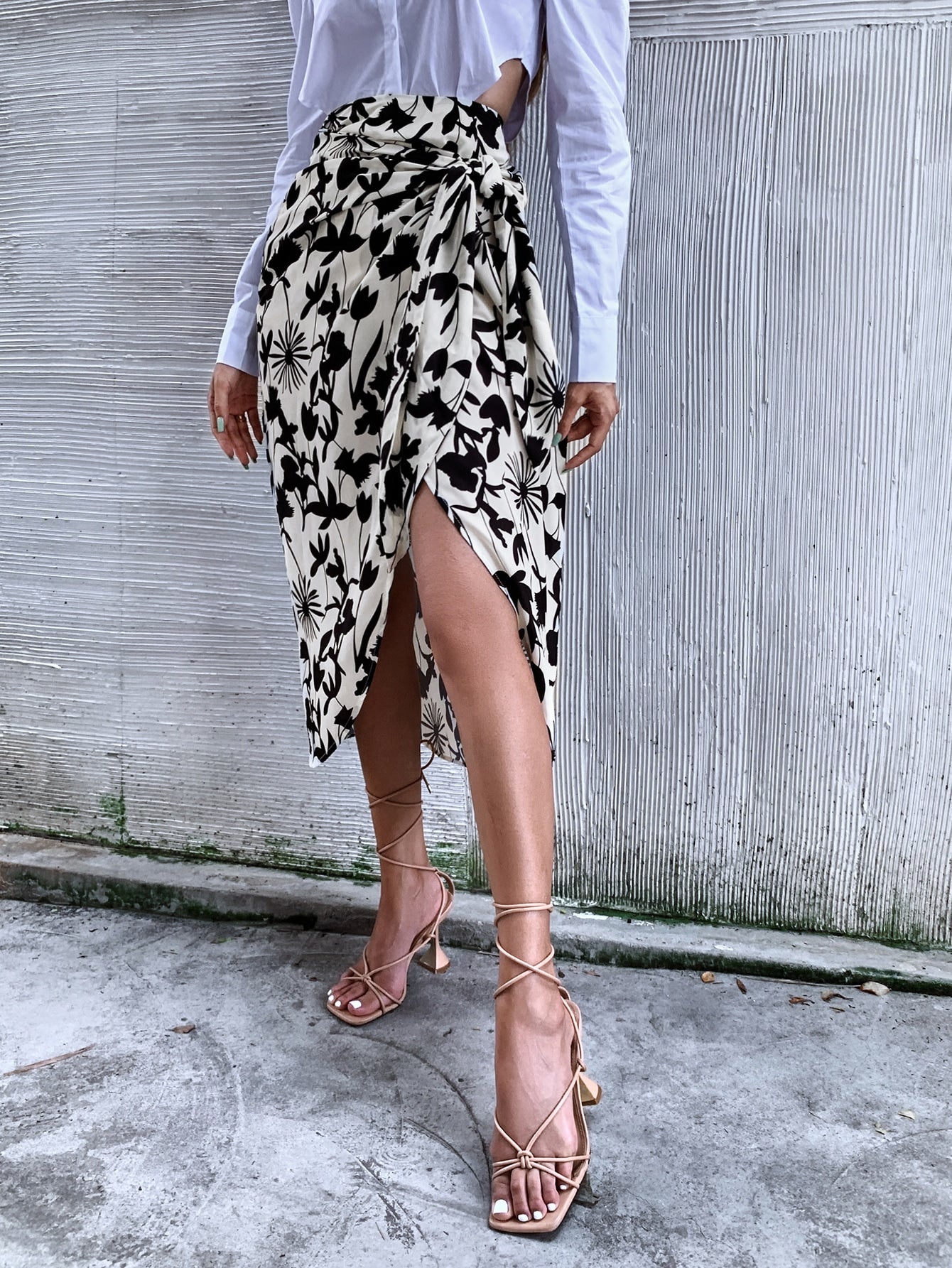 Women Skirts Wholesalers