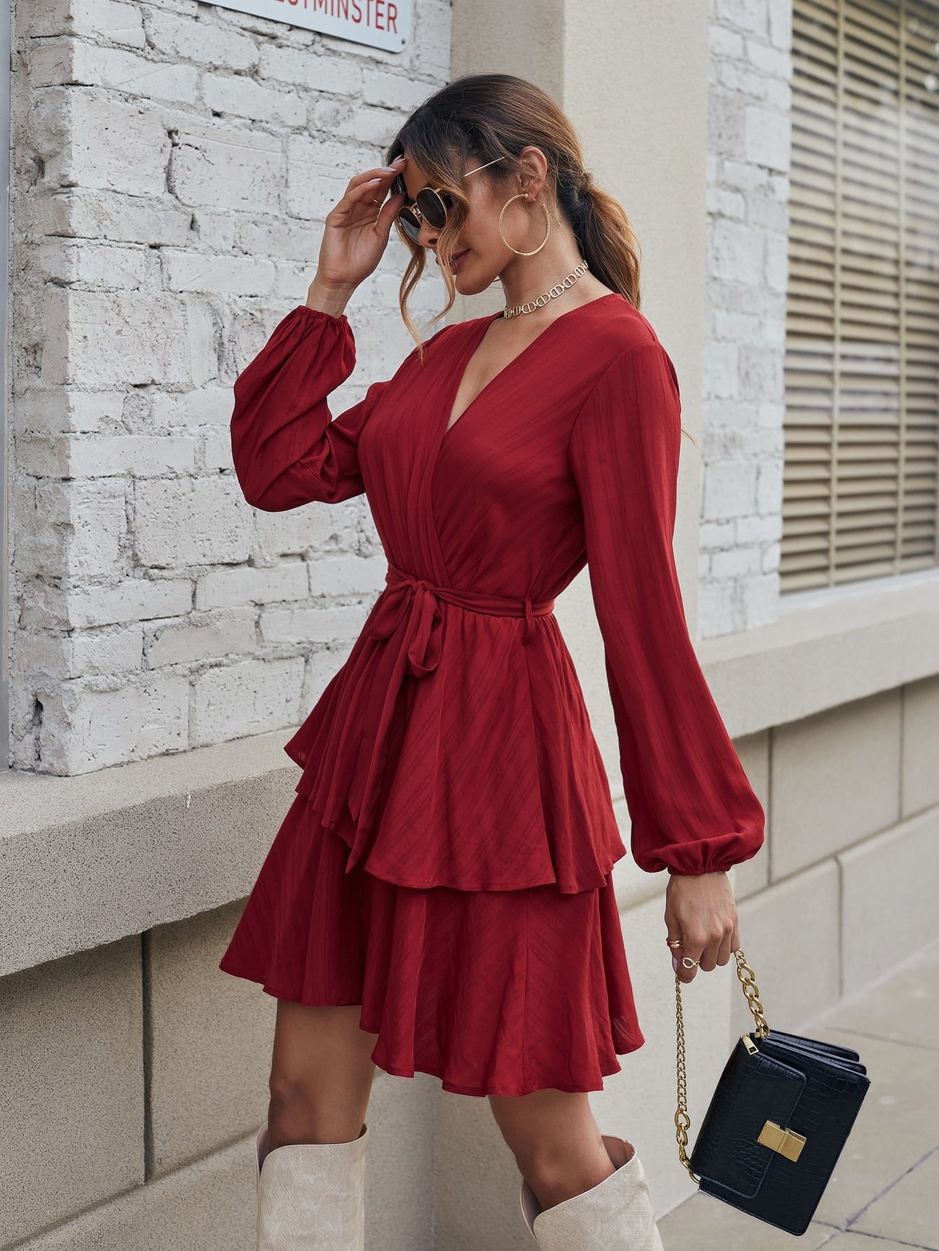 Women Dresses Wholesalers