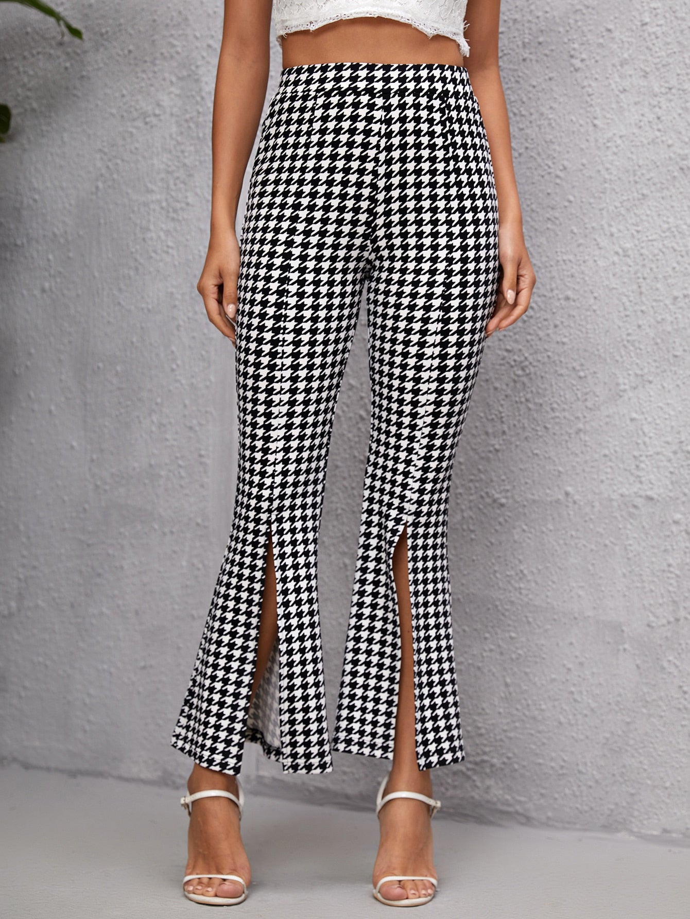 Women Pants Factory