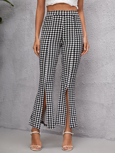 Women Pants Factory