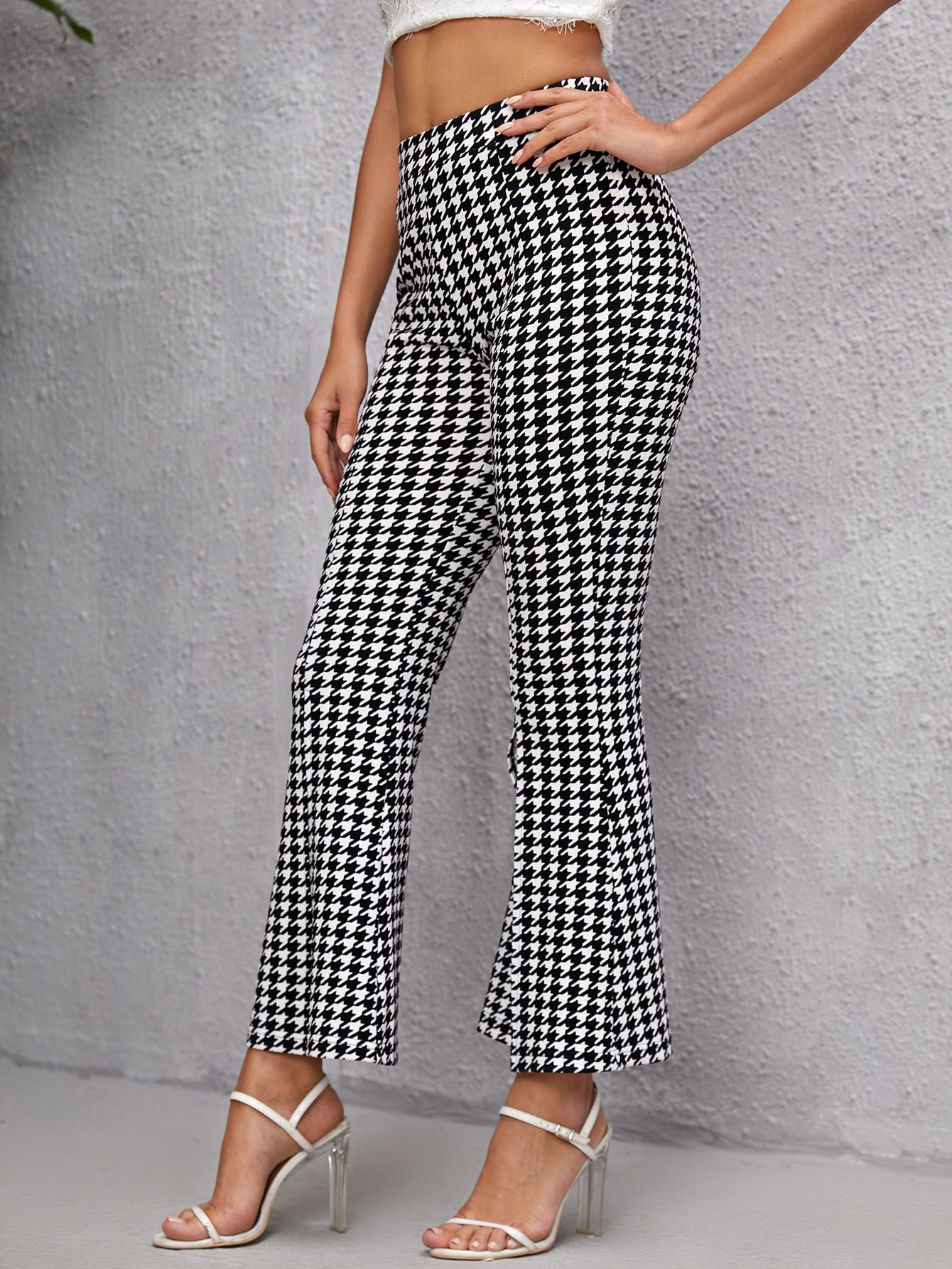 Women Pants Producer