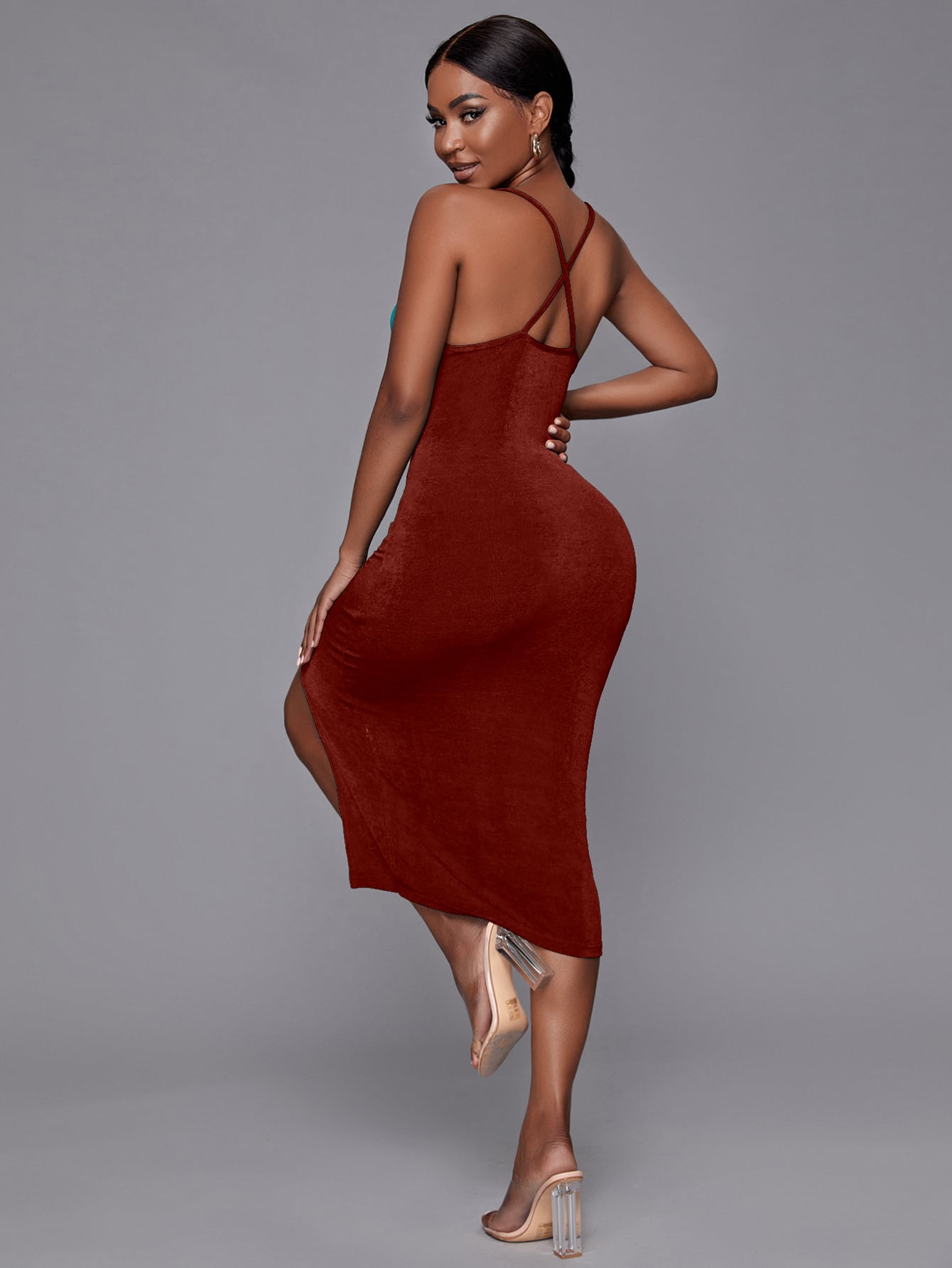 Women Dresses Producers