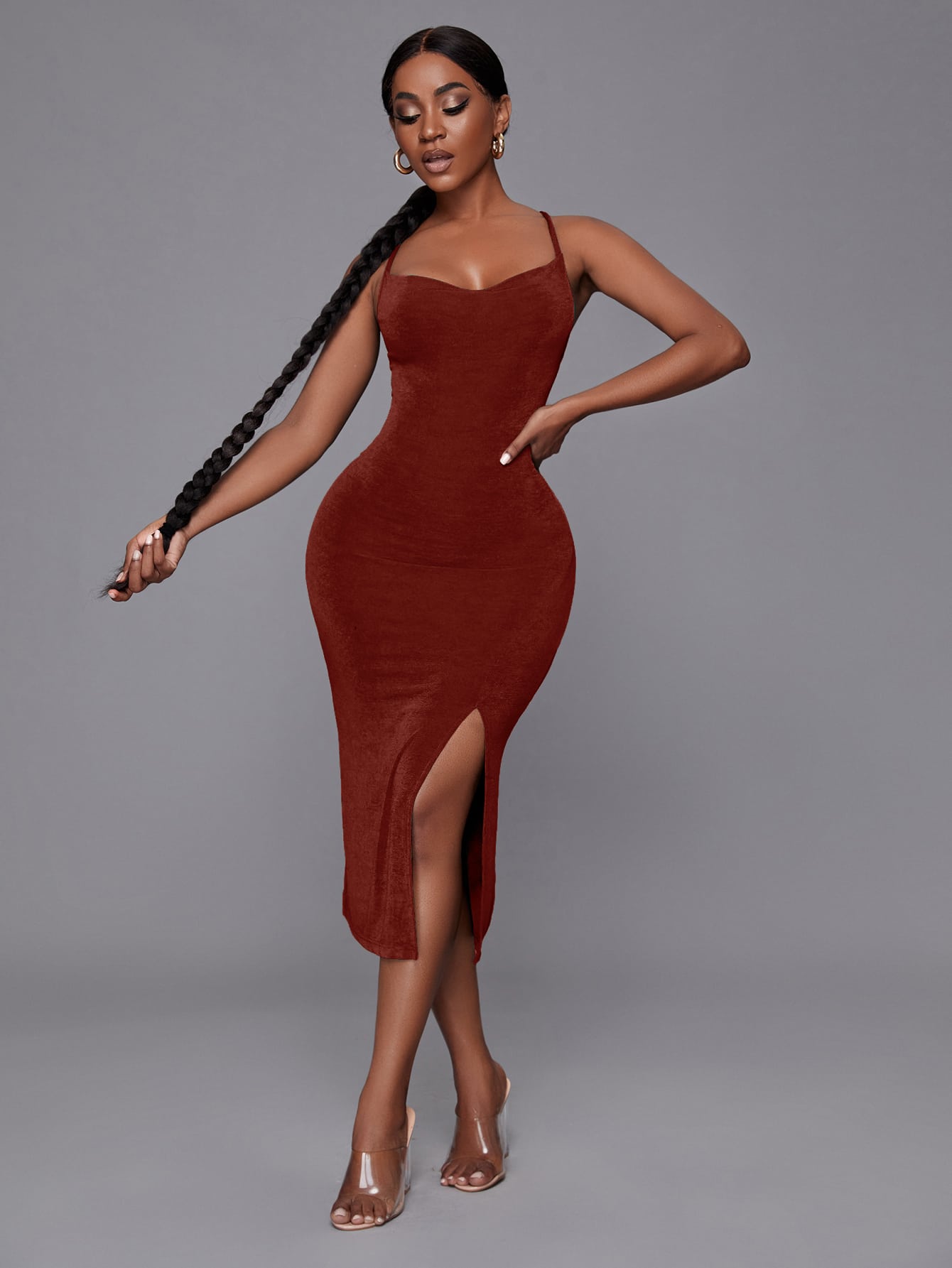Ladies Dress Factory