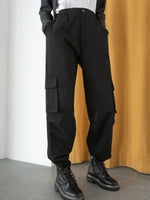 Women Pants Producer