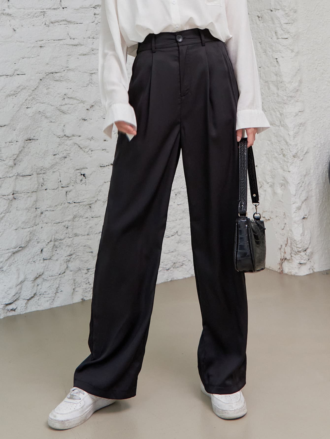 Women Pants Supplier