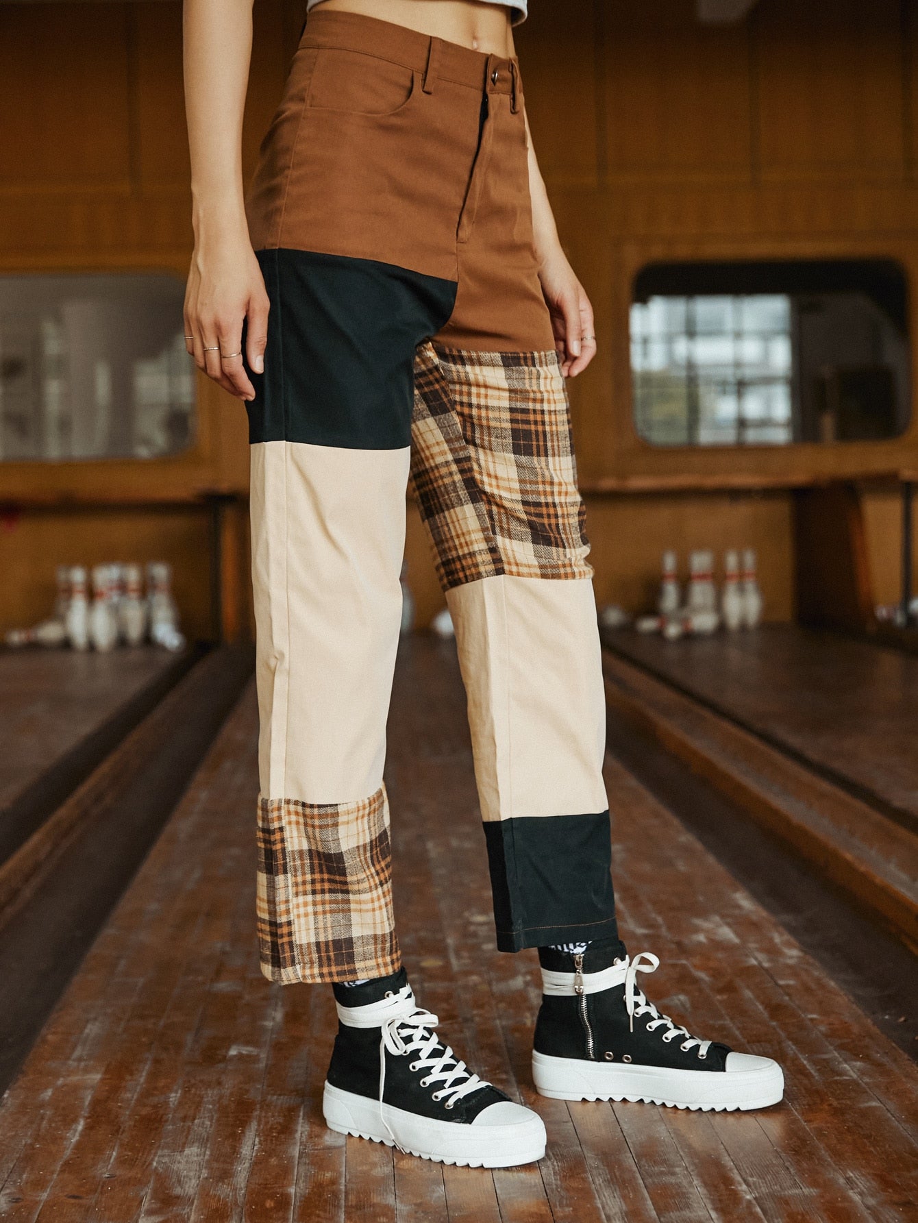 Women Pants Manufacturer