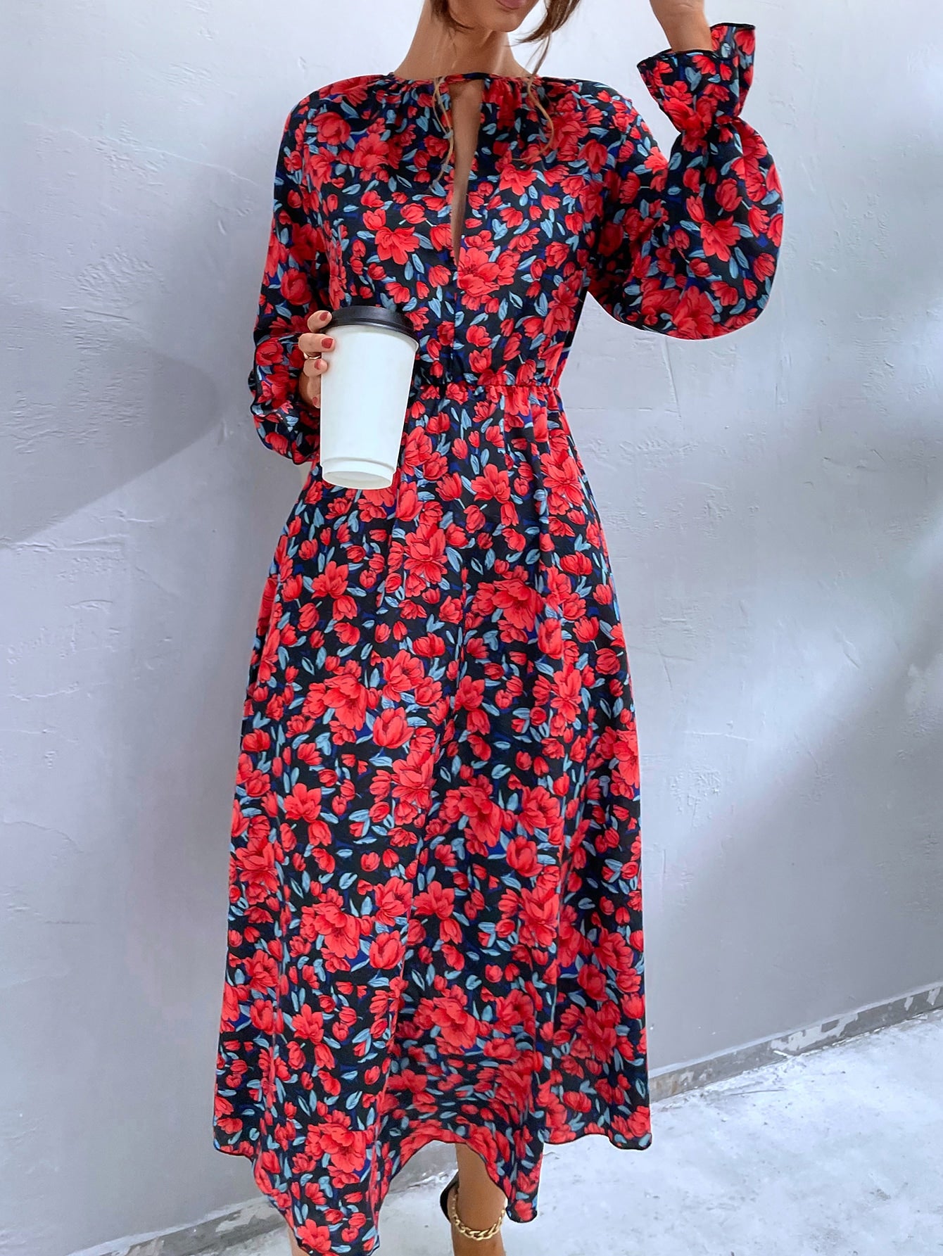 Plus Size Womens Clothing Manufacturer