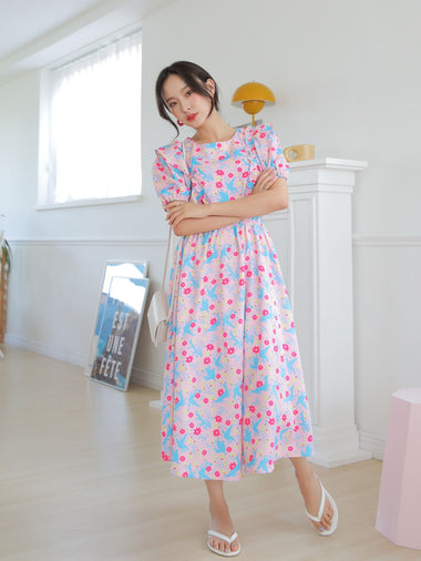 Women Dresses Factory