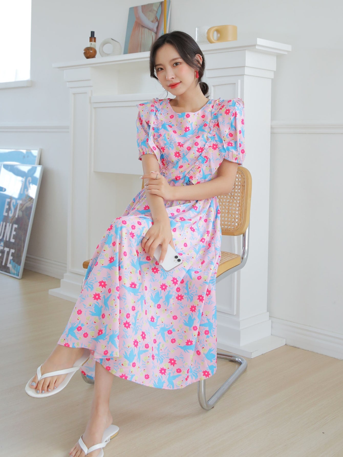 Women Dresses Wholesalers