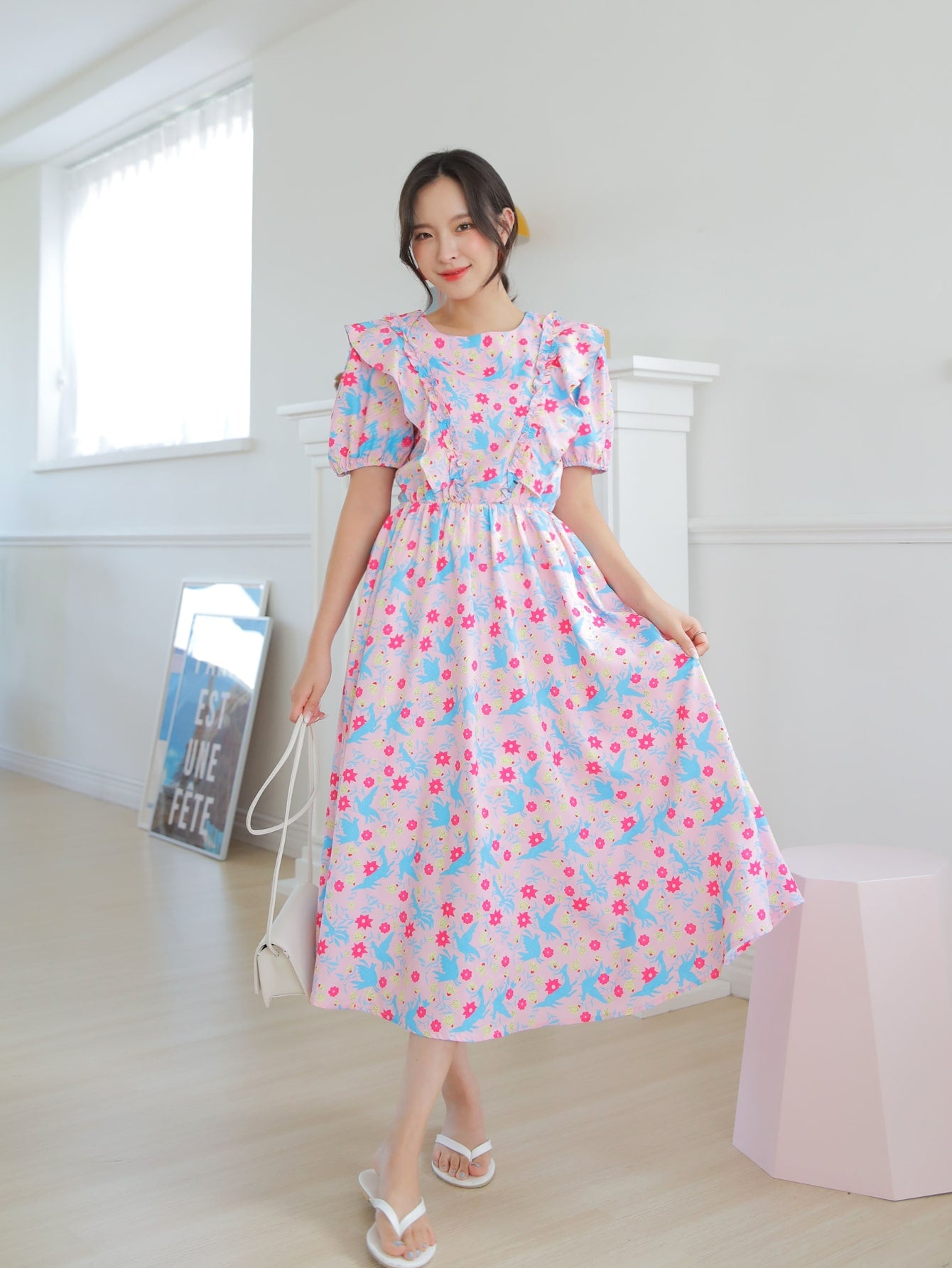 Women Dresses Producer