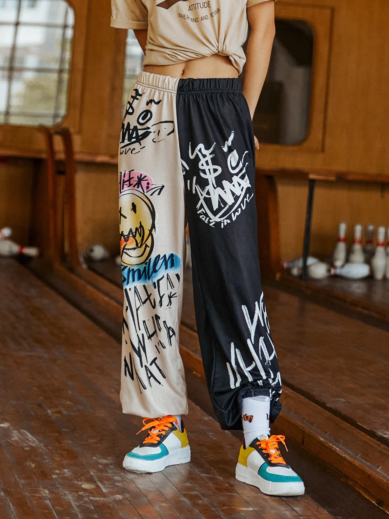 Women Sweatpants Wholesaler
