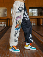 Women Sweatpants Producer