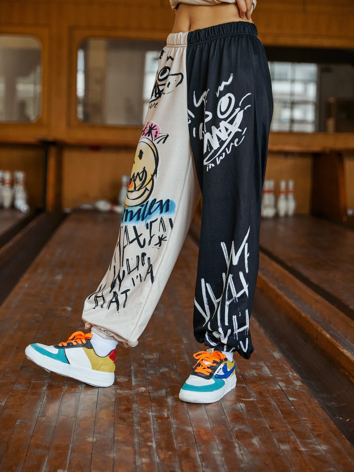 Women Sweatpants Manufacturer