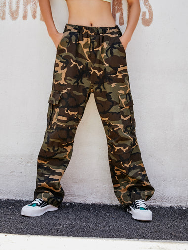 Women Pants Producers