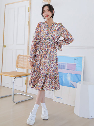 Nao Serati Women Dresses Wholesaler
