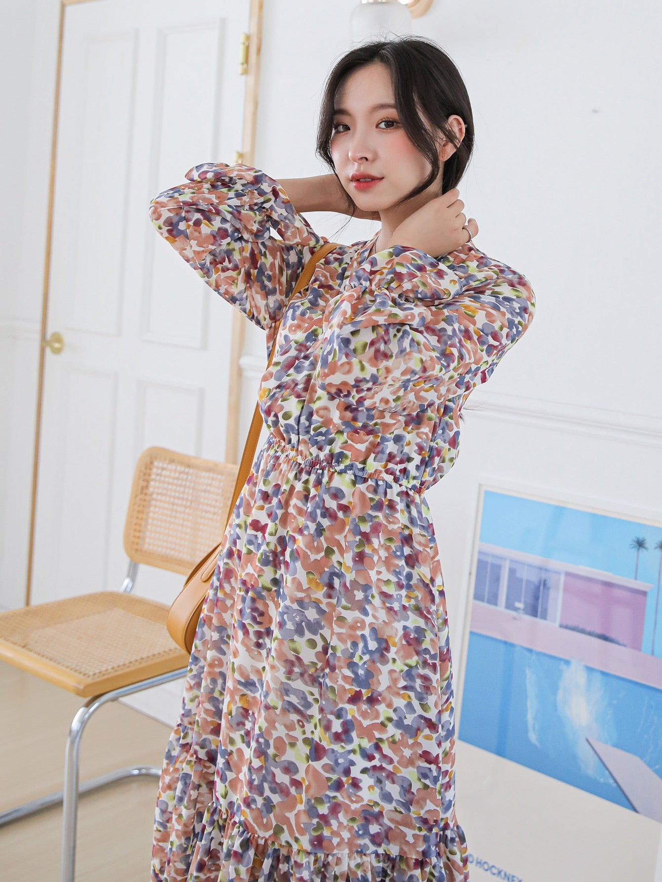 Women Dresses Producer