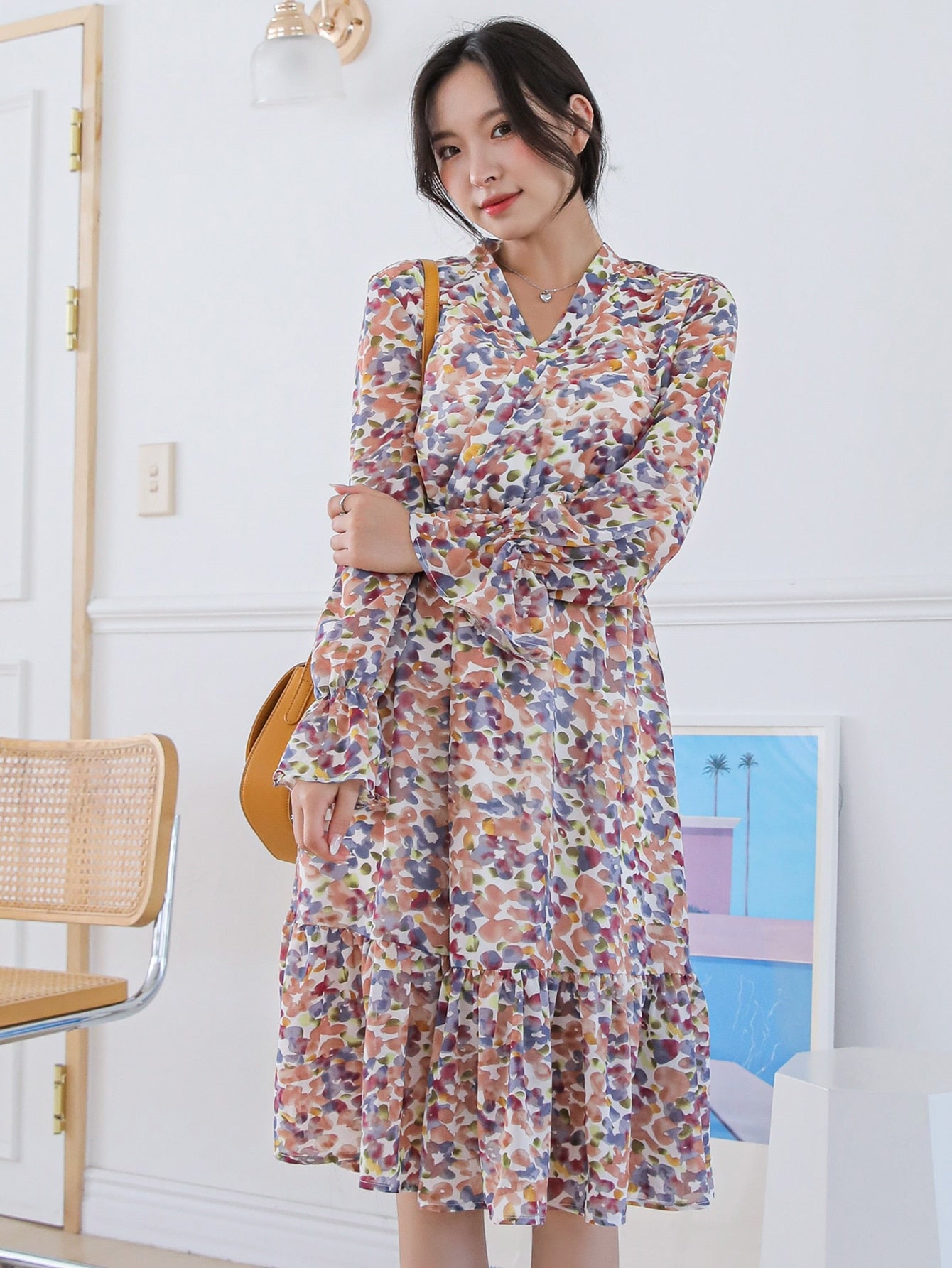 Women Dresses Manufacturer