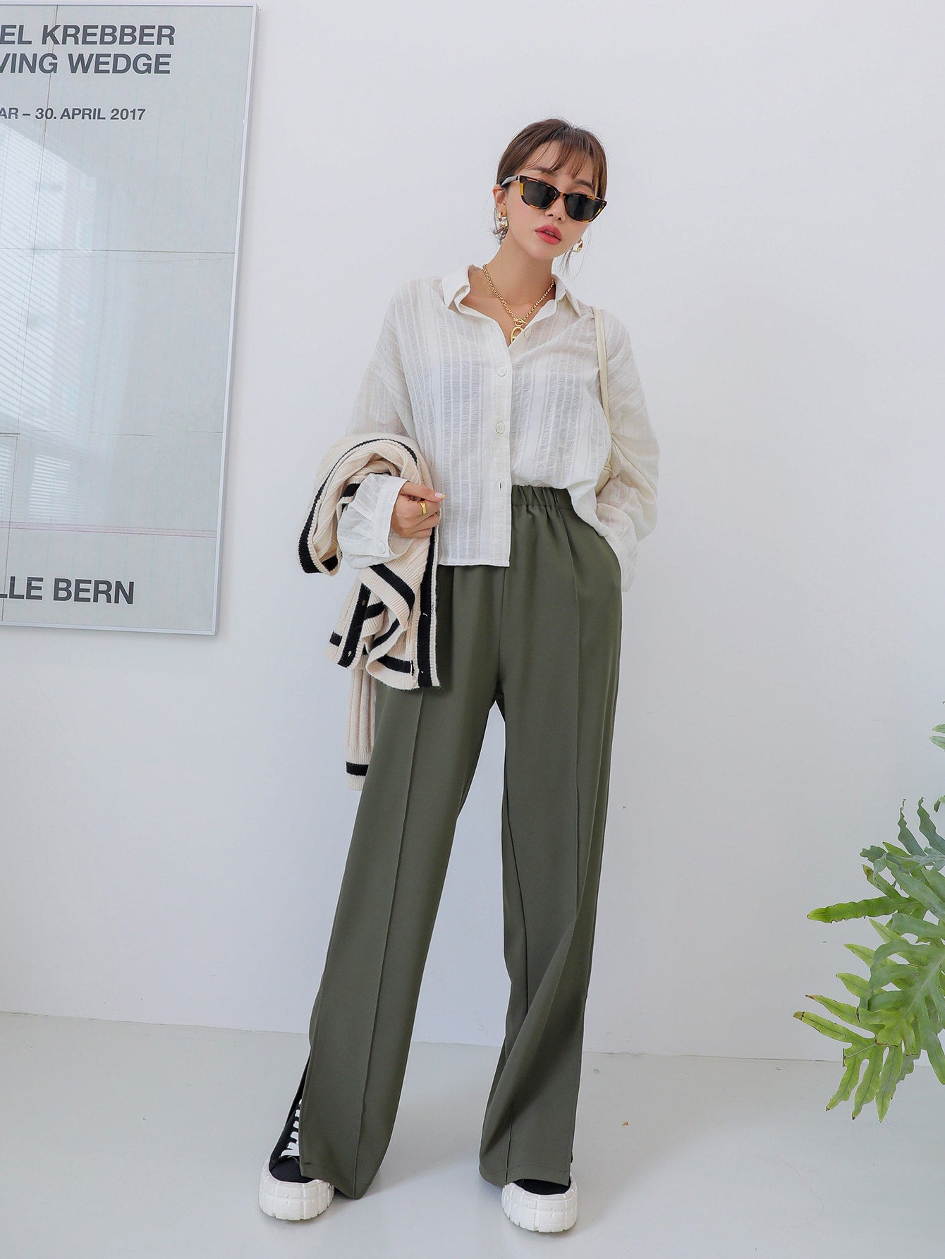 Women Pants Wholesaler