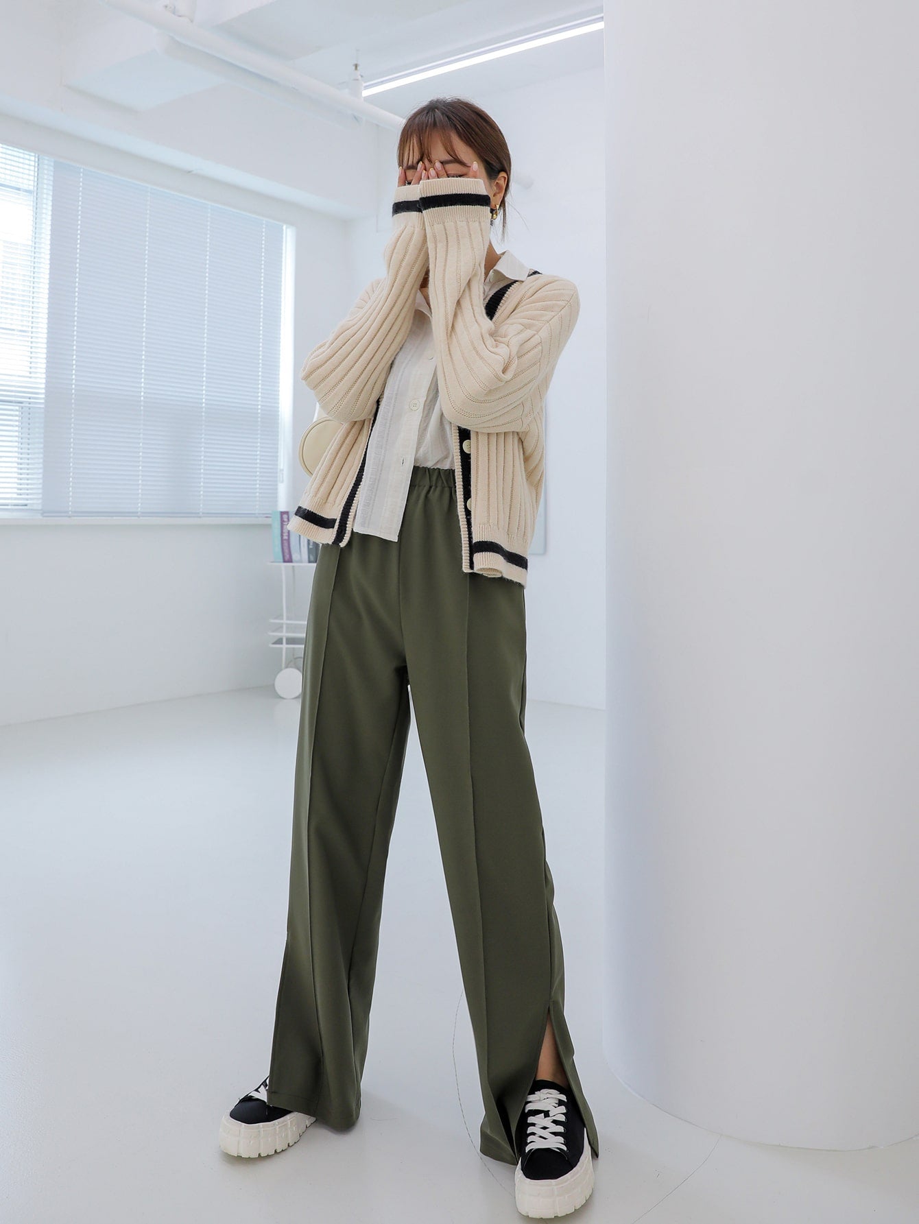 Women Pants Producers