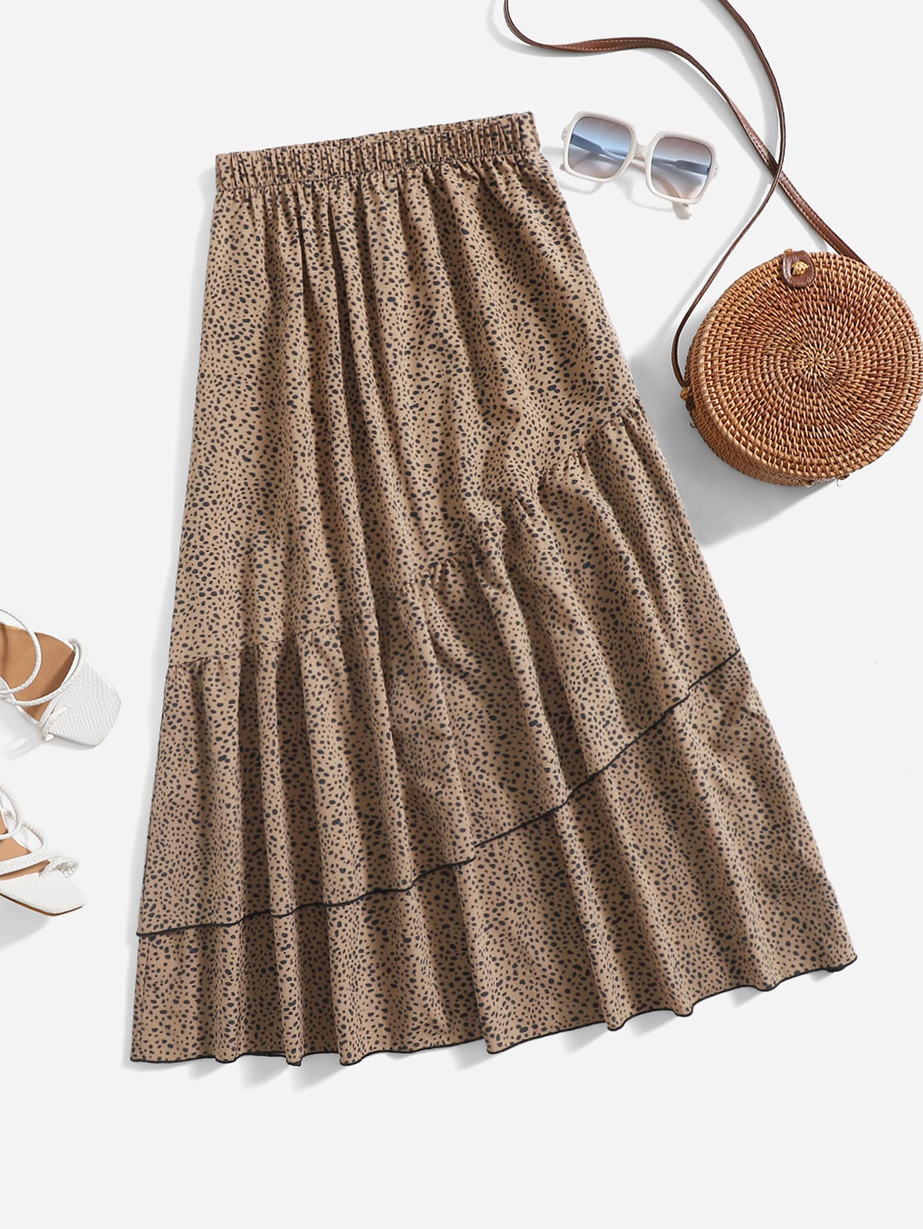 Women Skirts Manufacturers