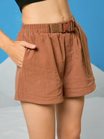 Women Shorts Factory