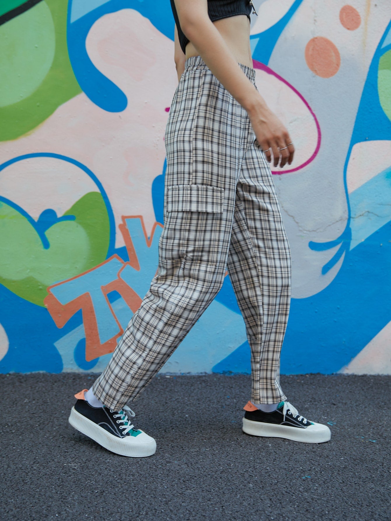 Women Pants Wholesaler