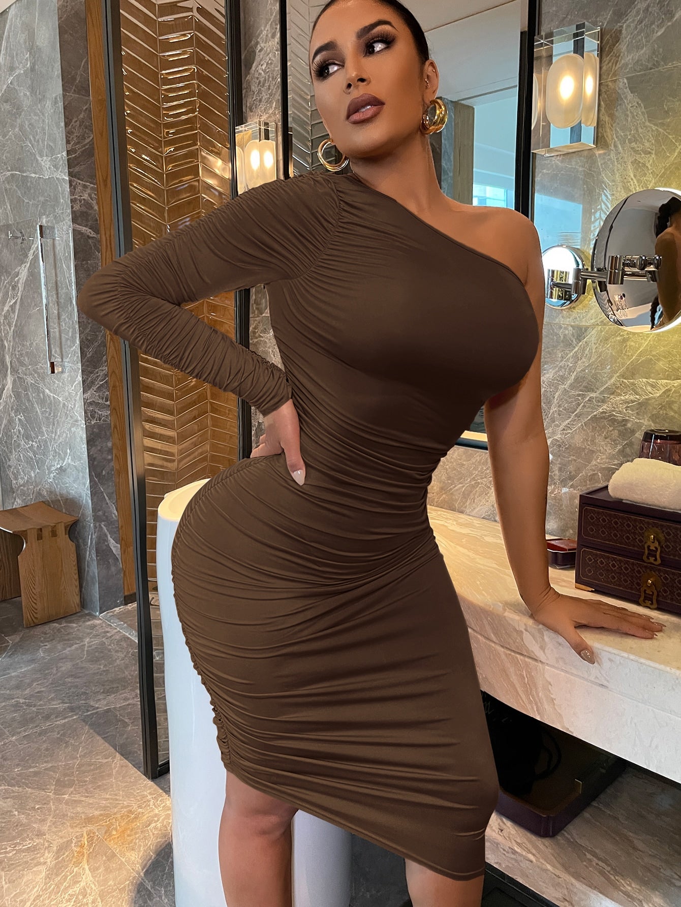 Plus Size Dresses Supplier