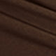 Plain Frill Long Sleeve One Shoulder Pencil Natural Knee Length Dress