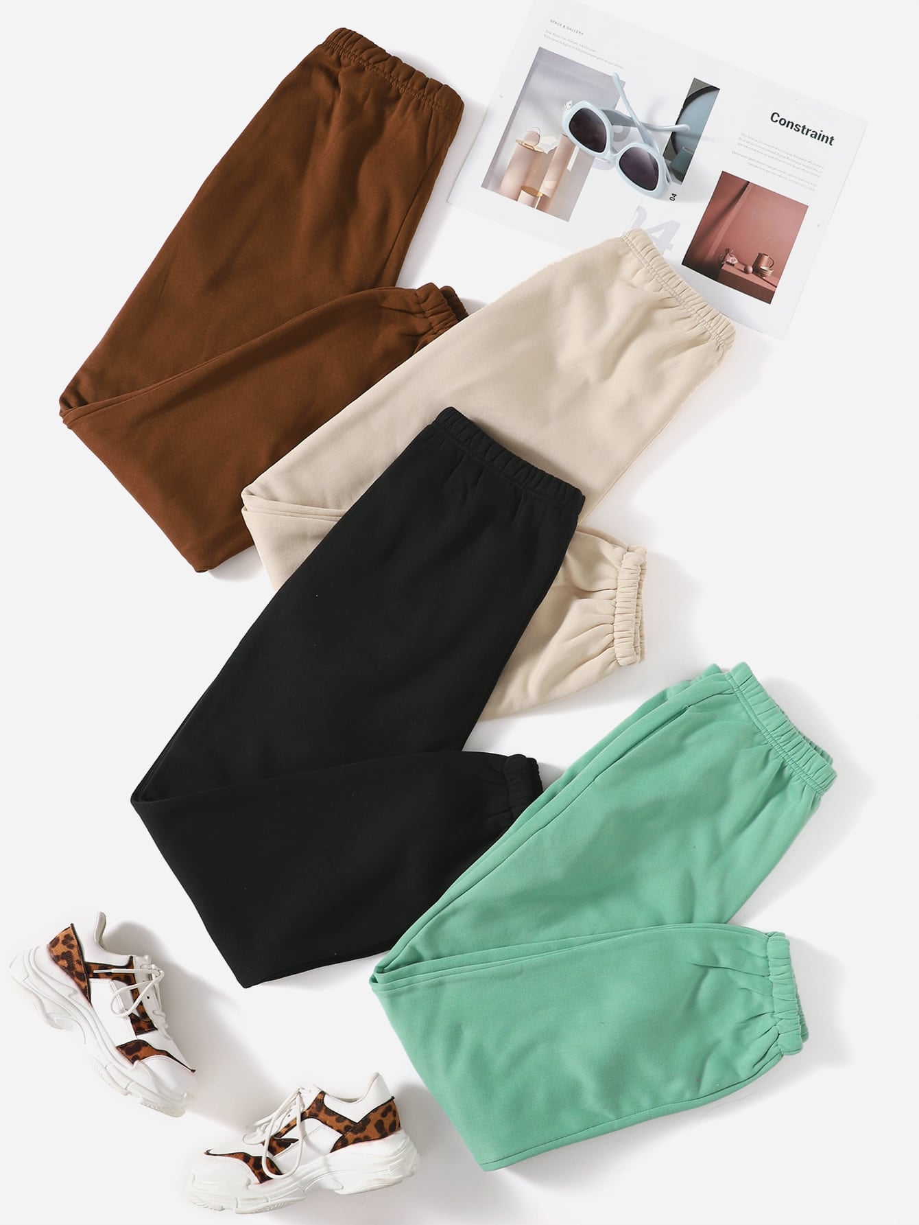 Women Sweatpants Factory