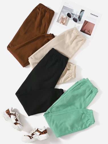 Women Sweatpants Factory