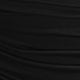 Plain Frill Long Sleeve One Shoulder Pencil Natural Knee Length Dress